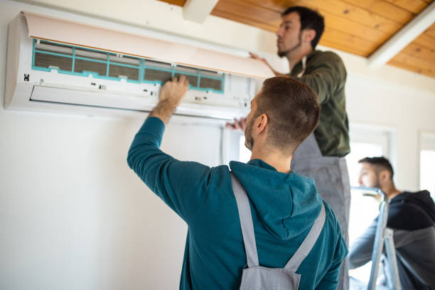 Best HVAC companies near me  in Dalton, GA