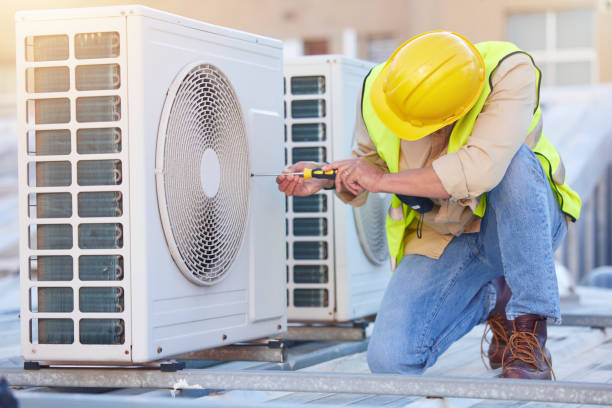 Best Central air repair  in Dalton, GA
