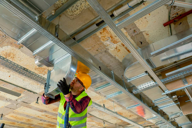 Best Residential HVAC services  in Dalton, GA