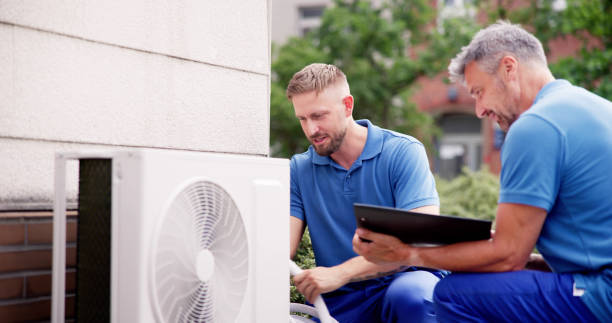 Best HVAC air duct cleaning  in Dalton, GA