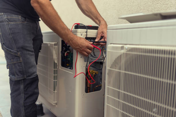 Best HVAC air duct cleaning  in Dalton, GA
