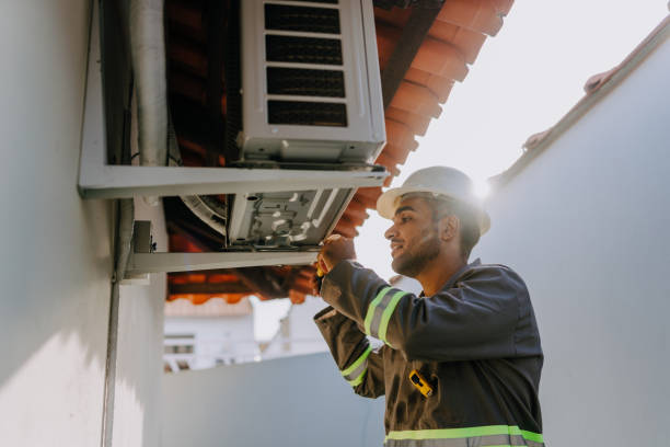Best Ductless HVAC repair  in Dalton, GA