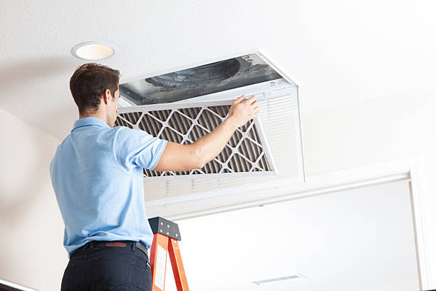 Best HVAC maintenance near me  in Dalton, GA