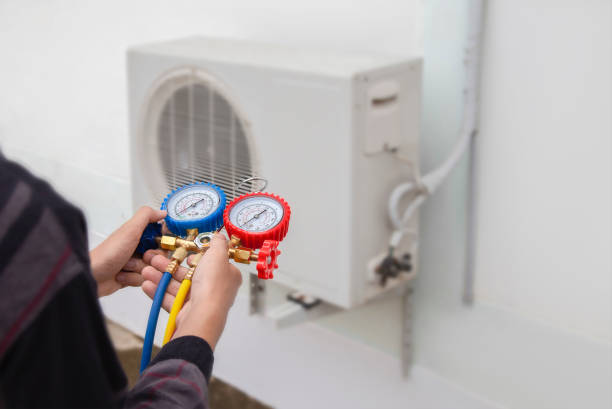 Best 24/7 HVAC repair  in Dalton, GA
