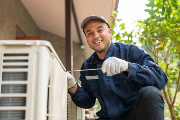 Best HVAC repair near me  in Dalton, GA