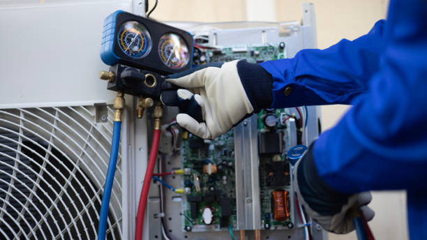  Dalton, GA HVAC Pros